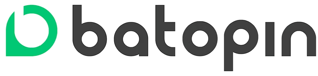 Logo Batopin