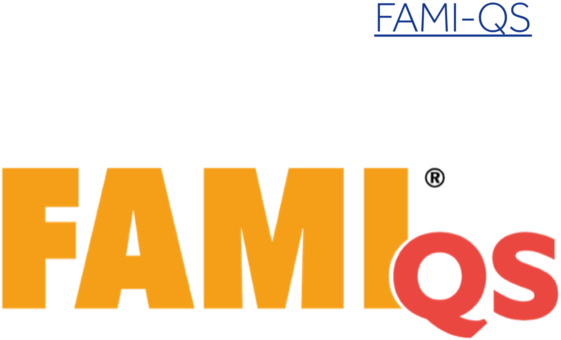 Logo FAMI-QS