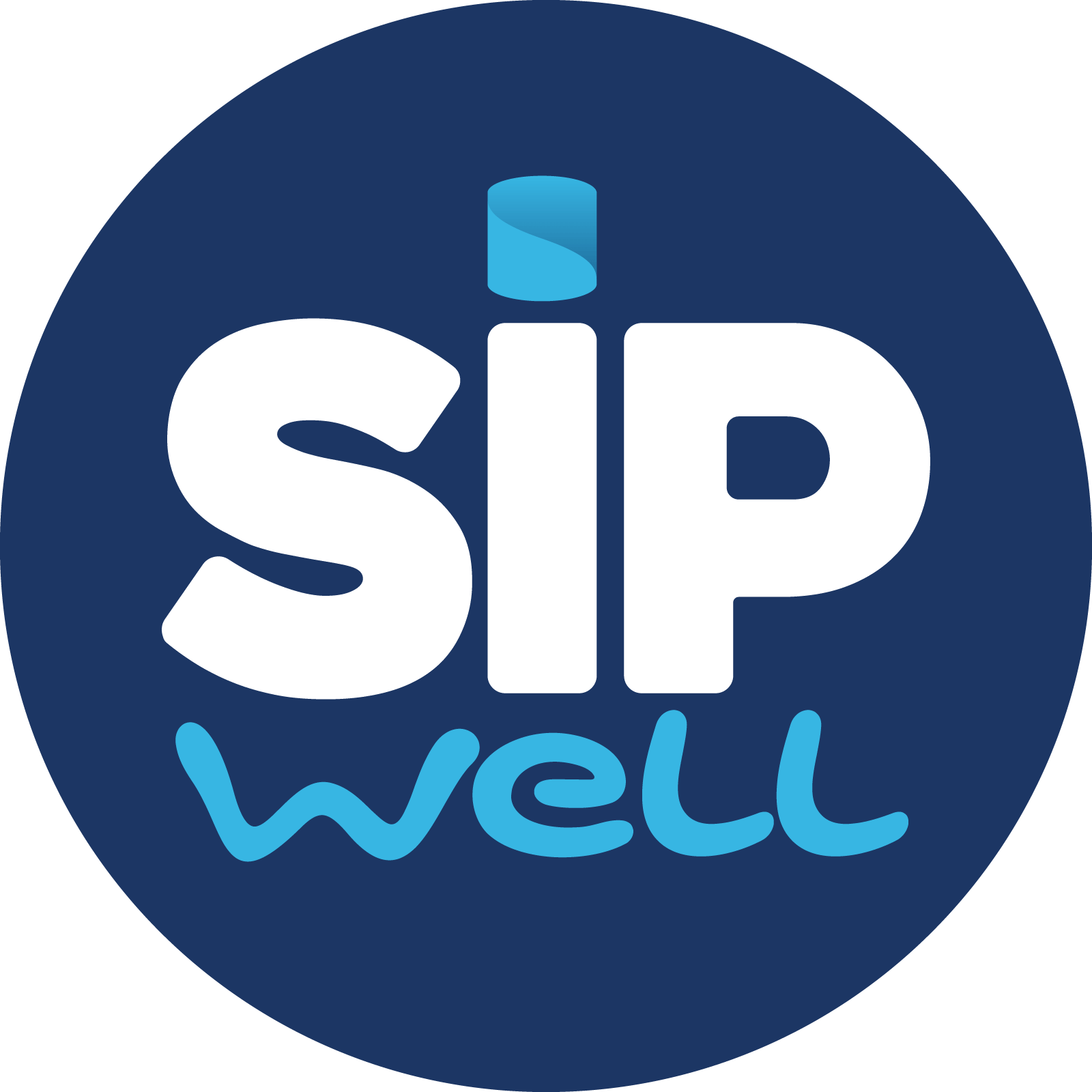 Logo SipWell